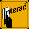INTERAC payment accepted by CESCATO Studio